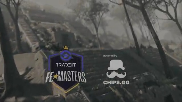 Tradeit League FE Masters #5 Announcement 🏆 September 7th: Qualifier + Playoffs (BO3) September 14th: Quarter & Semi-Finals (BO3). September 15th: Grand Final (BO5). 📽️Broadcasting from 1pm CET each day (links in description) Sponsors: Chips.gg Elite Klan CSKeisari 🤝