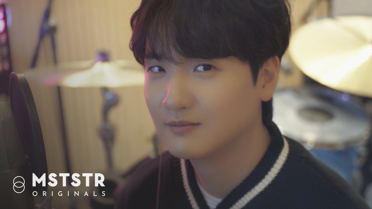 [#LUCY] 죠지 - 바라봐줘요 Cover by 신광일 🔗 #루시 #신예찬 #최상엽 #조원상 #신광일 #죠지 #바라봐줘요
