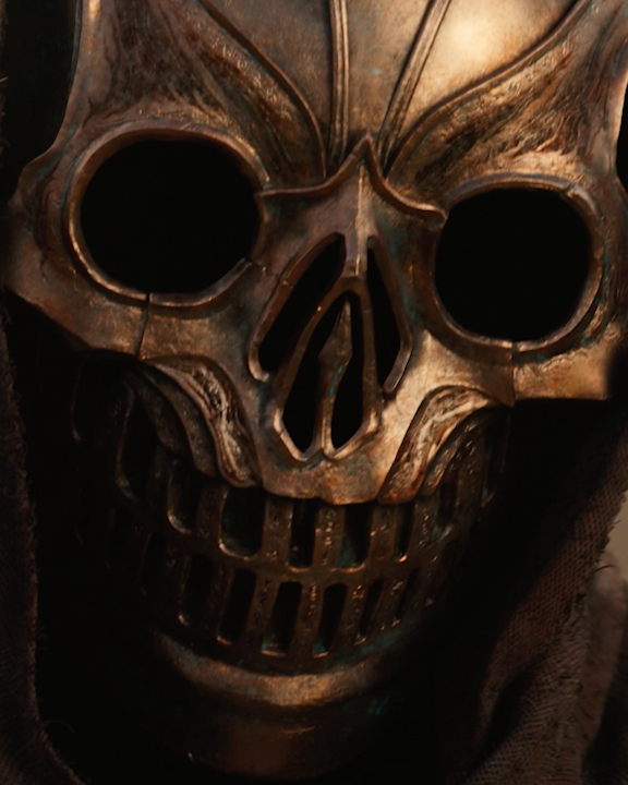 Sauron has arrived. Watch the three episode premiere now on Prime Video.
