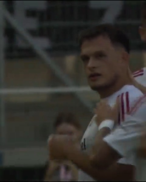 💯🌟🔝🆒 MICHAŁ MOKRZYCKI CRAZY GOALS &amp; SKILLS 24/25 [REMIX]