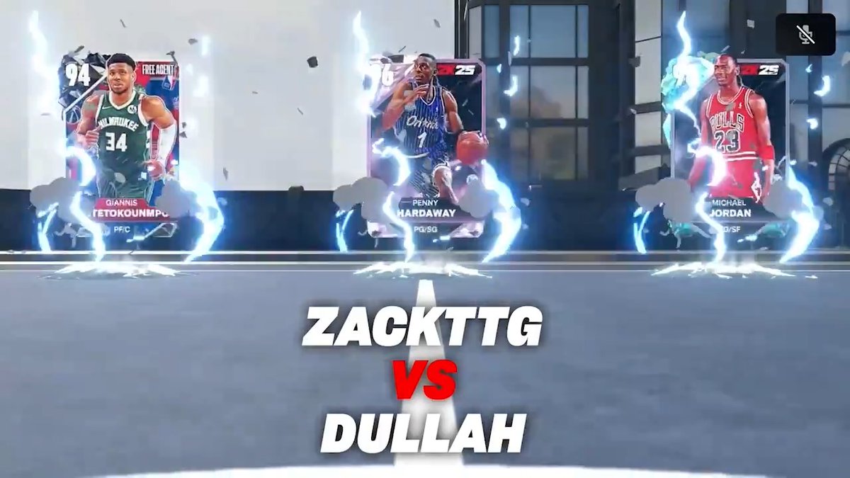 We invited 100 people to #NBA2K25 Community Day, but only 4 can walk away with Logos! 😤 Check out more exclusive creator content: