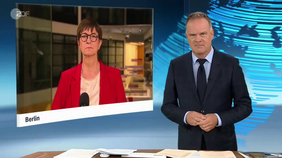 ‼️🔴 Esken glaubt an Scholz-Sieg 2025 Mehr geht nicht .…….😀