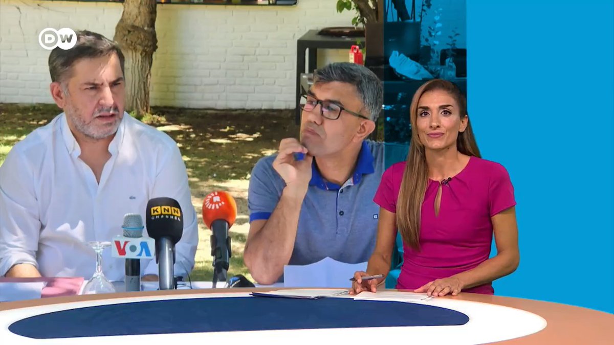 Birleşmiş Milletler Kürtlerin Lozan Antlaşması başvurusunu kabul etti Başvuru Kürt Diaspora Konfederasyonu tarafından yapıldı "Kürt halkının kendi kaderini tayin hakkının uygulanmadığını" iddia ediyorlar Felat Bozarslan #DWHaber
