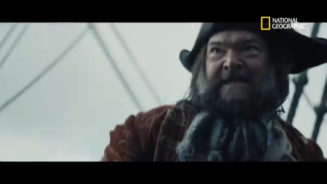 Il y a beaucoup de mythes sur les pirates, mais connaissez-vous leur véritable histoire ? Regardez la série "Pirates : Au-delà des légendes", tous les dimanches à 21h sur la chaîne National Geographic 🏴‍☠️🦜 #publicite National Geographic FR