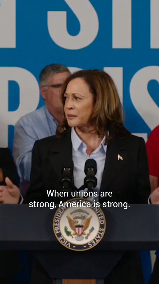 Thank a union member for sick leave, paid family leave, vacation time, and more.