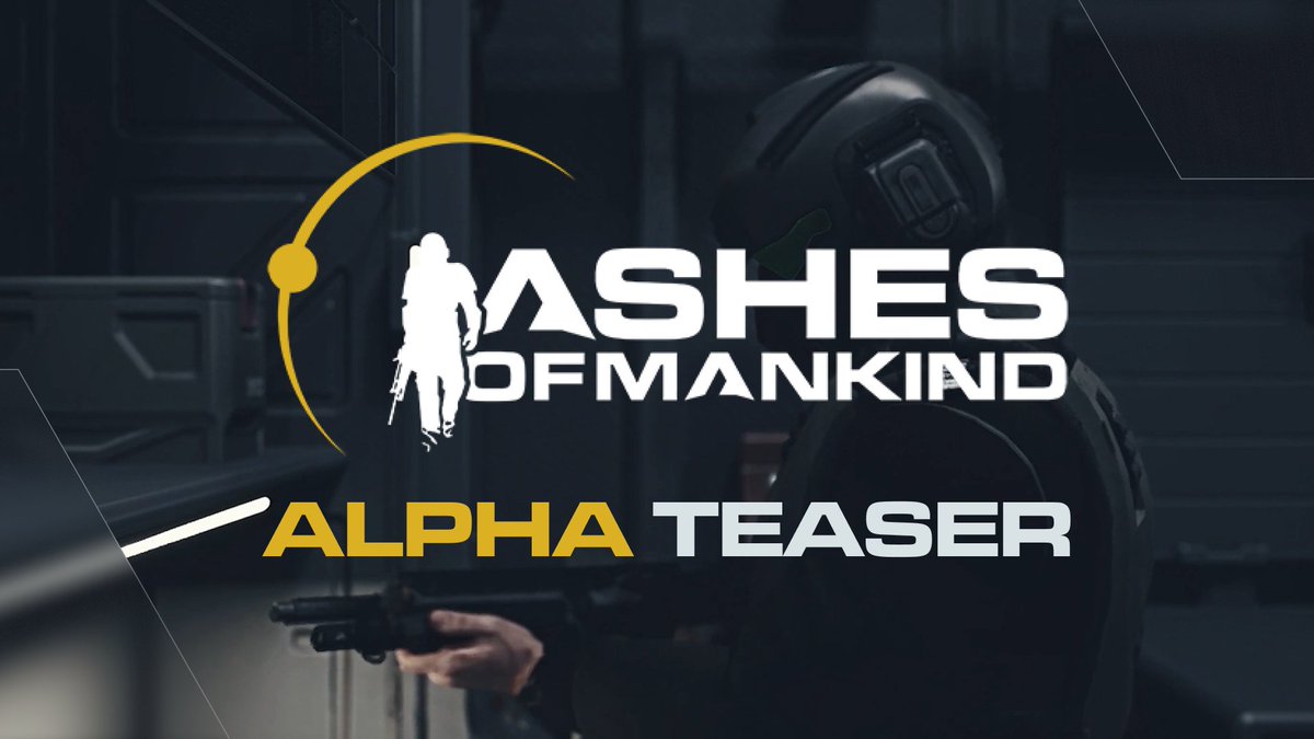 ⚠️ Incoming data transmission ⚠️ AoM Alpha Teaser loading… Empires rise, Citadels endure, and Revenants reignite. Are you ready for what's to come?