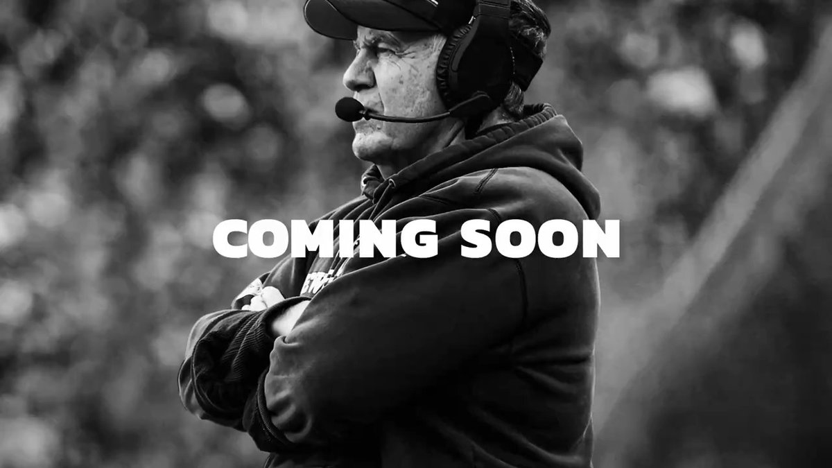 Bill Belichick has some high praise for Breece Hall, Garrett Wilson and the Jets offense. Episode 1 of COACH is coming soon 👀
