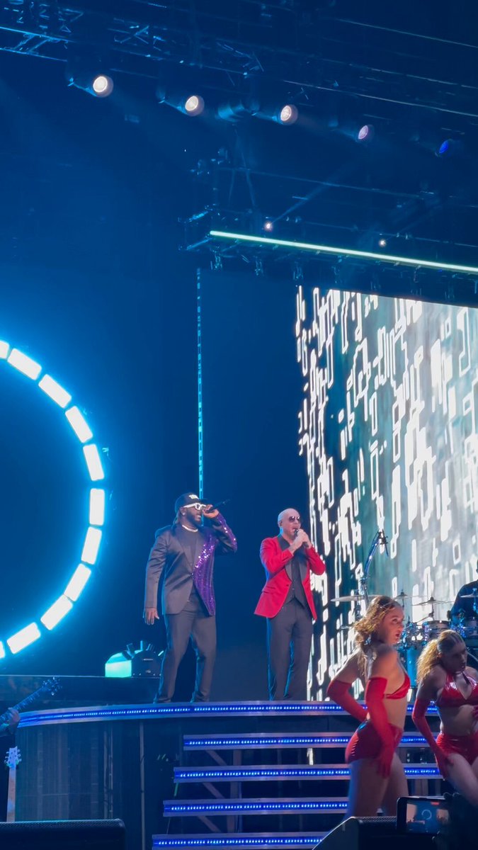 Thank you IL, WI, and IN for three incredible shows on the #PartyAfterDarkTour last week. See you next, Clarksron, MI 🫡🎤
