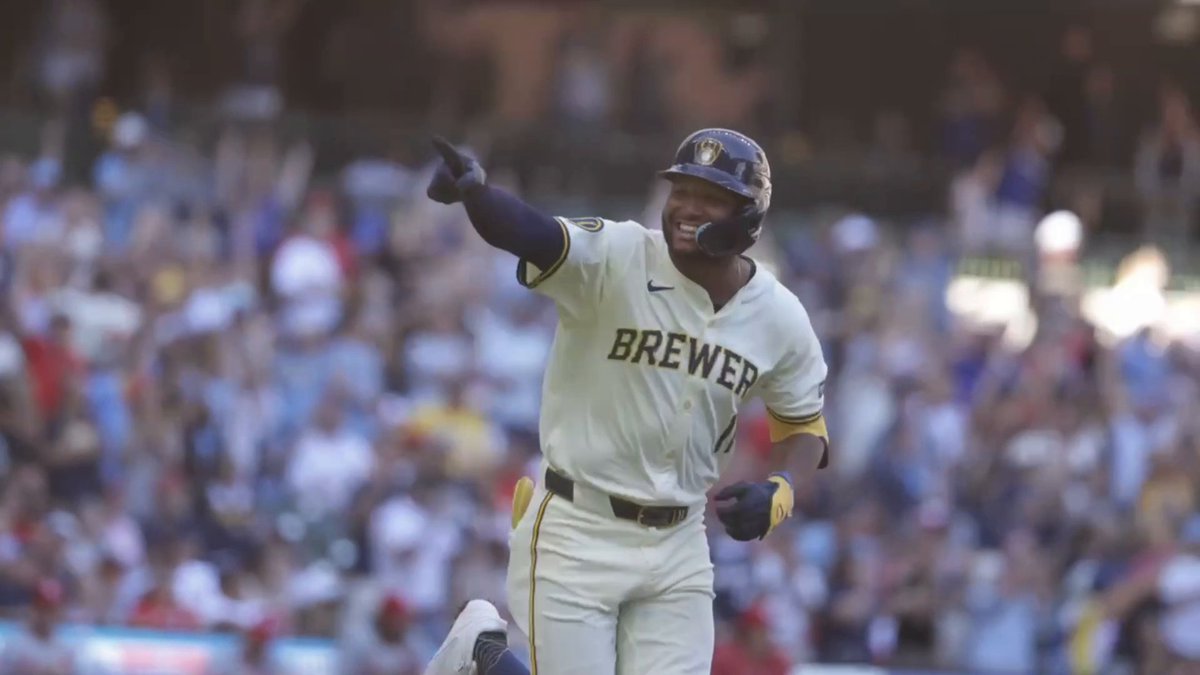 ¡JACKSON CHOURIO! Primer nacido en Venezuela con 2 Grand Slam en su temporada de novato. 🔥 #DesdeElTerreno