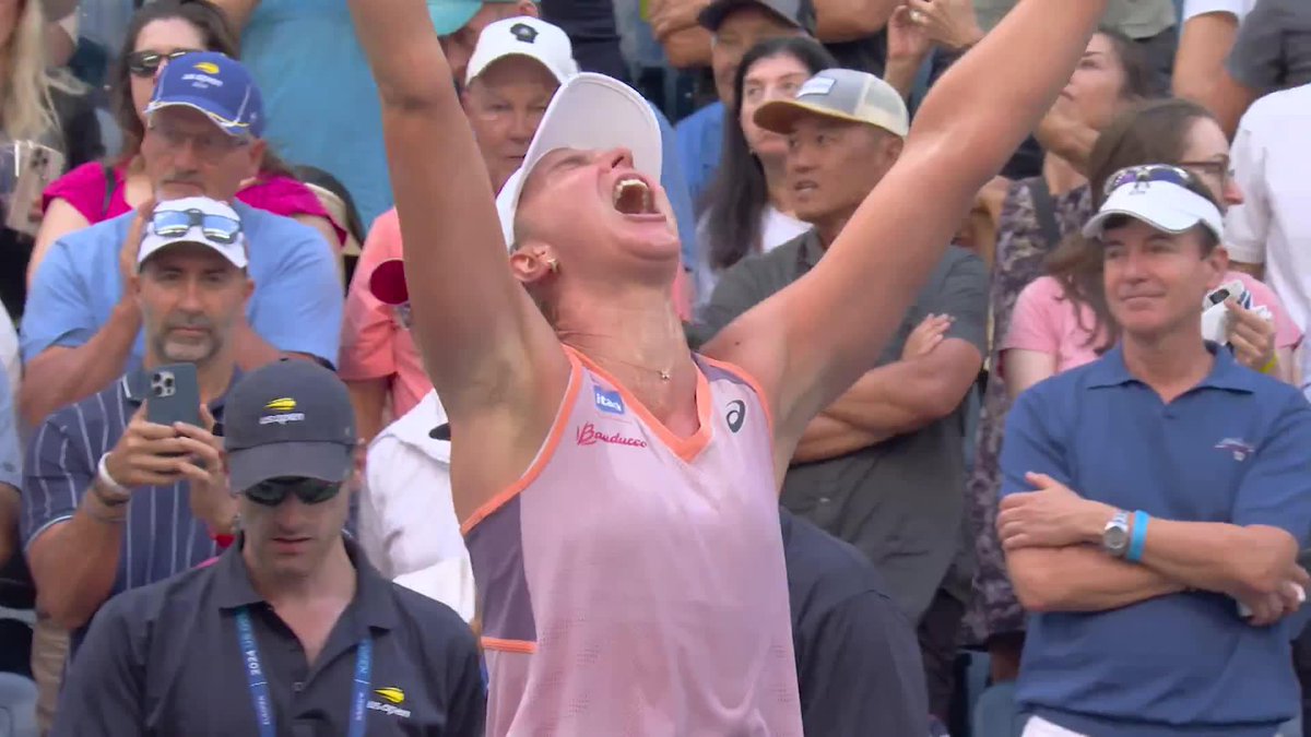 Beatriz Haddad Maia books a quarterfinal meeting with Karolina Muchova!