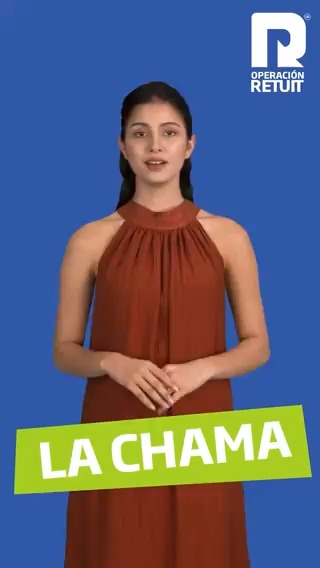 #JournalismOfValue 📢We are launching Operación Retuit! Starting today, our #AI avatars will provide verified information about events happening in #Venezuela after #28J. Even though they are fake, the data is real. ✅ 🗓First episode #Sep4th #VenezuelaVota #LaHoraDeVenezuela