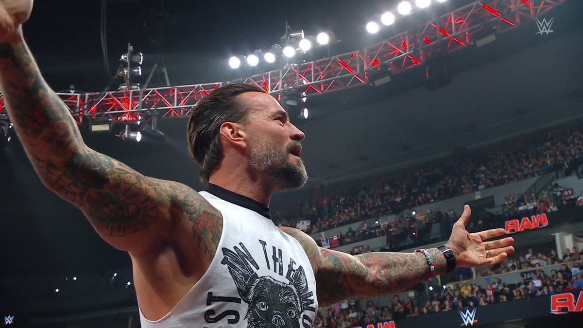 The bracelet is DESTROYED and this is NOT over! #WWERaw