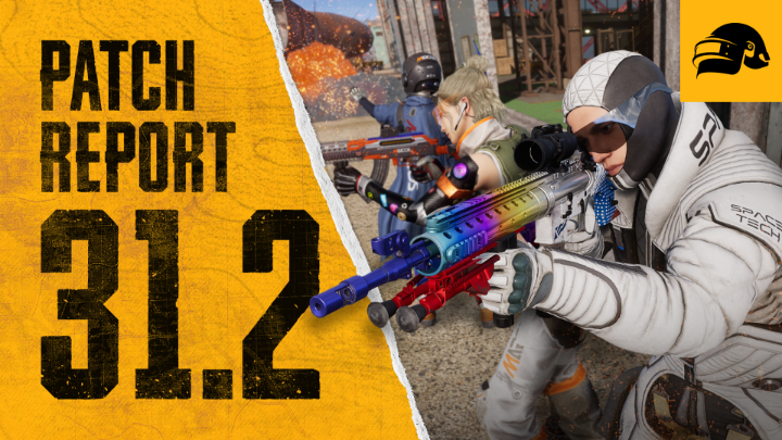 Taego's secrets have been revealed, shedding light on the mysteries of an abandoned hospital... Gear up for intense battles with new locations and improved terrains in Taego. Plus, hone your skills with unlimited ammo in the revamped Training Mode! #PUBG #BATTLEGROUNDS #Taego