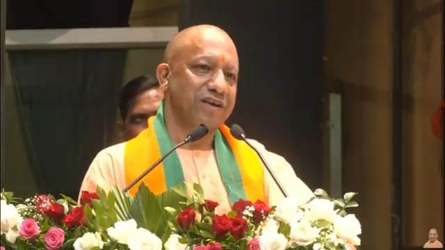 लक्ष्य एक ही होना चाहिए... 'राम काजु कीन्हें बिनु मोहि कहाँ बिश्राम'