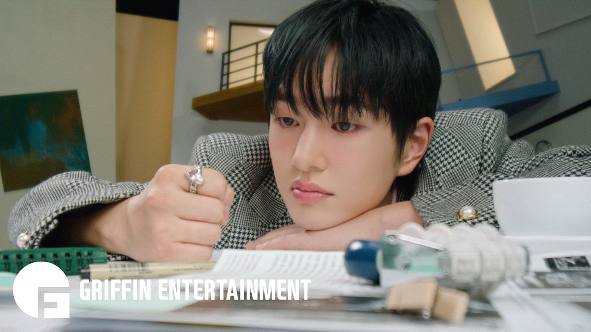 온유 ONEW '매력 (beat drum)' M/V #온유 #ONEW #FLOW #ONEW_FLOW #매력 #매력_beatdrum #온유_매력_beatdrum