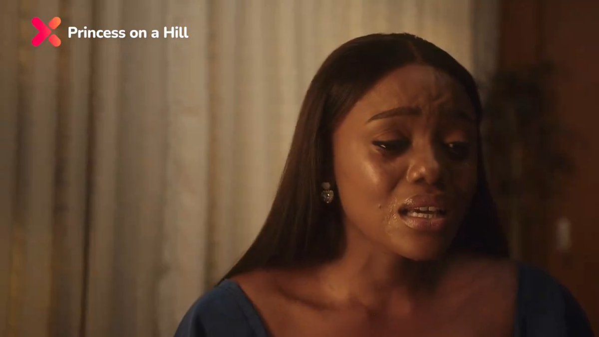 A young lady is thrust into the ruthless, high-stakes world of business 😢 Will she survive 🤔 Princess on a Hill, a new Showmax Original, streaming this November 🤩