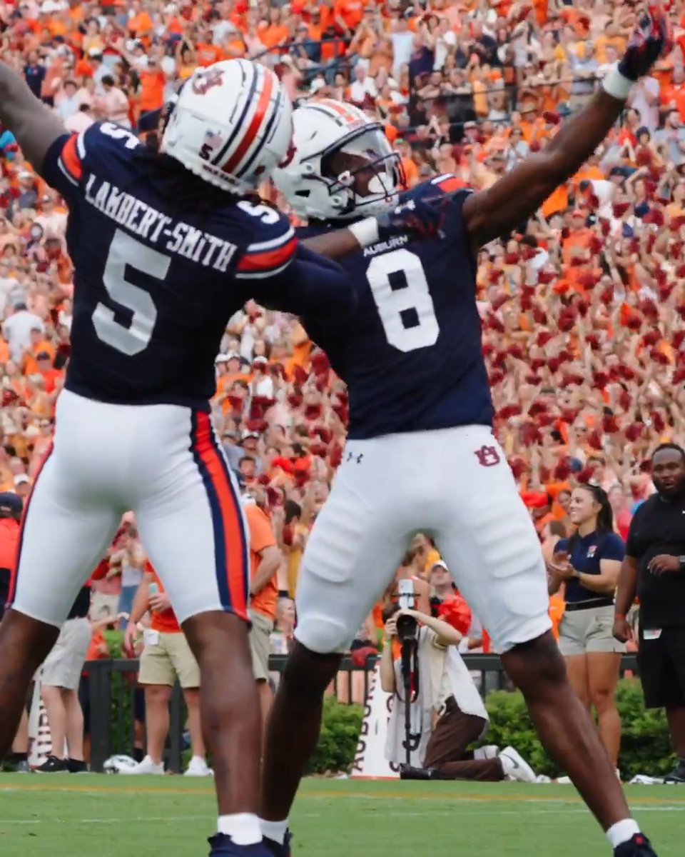 Big Play Dre 🤝 Big Play Hugh 🤣