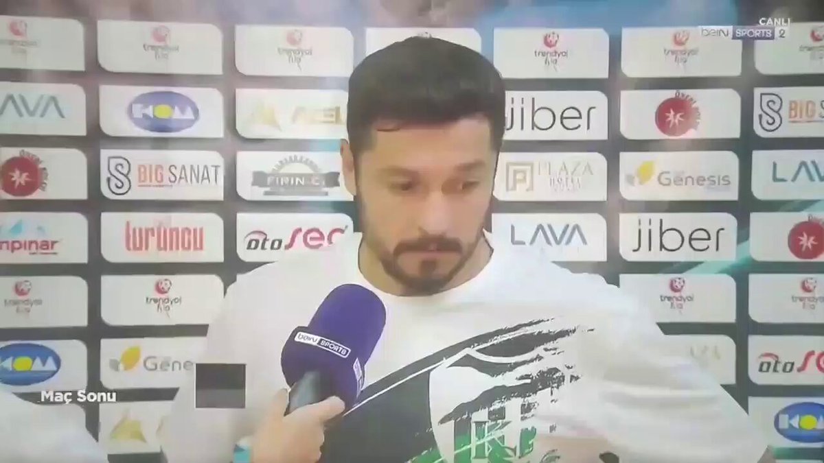 Ötekileştirmenin geldiği vahim boyut! Hakem doğuluymuş