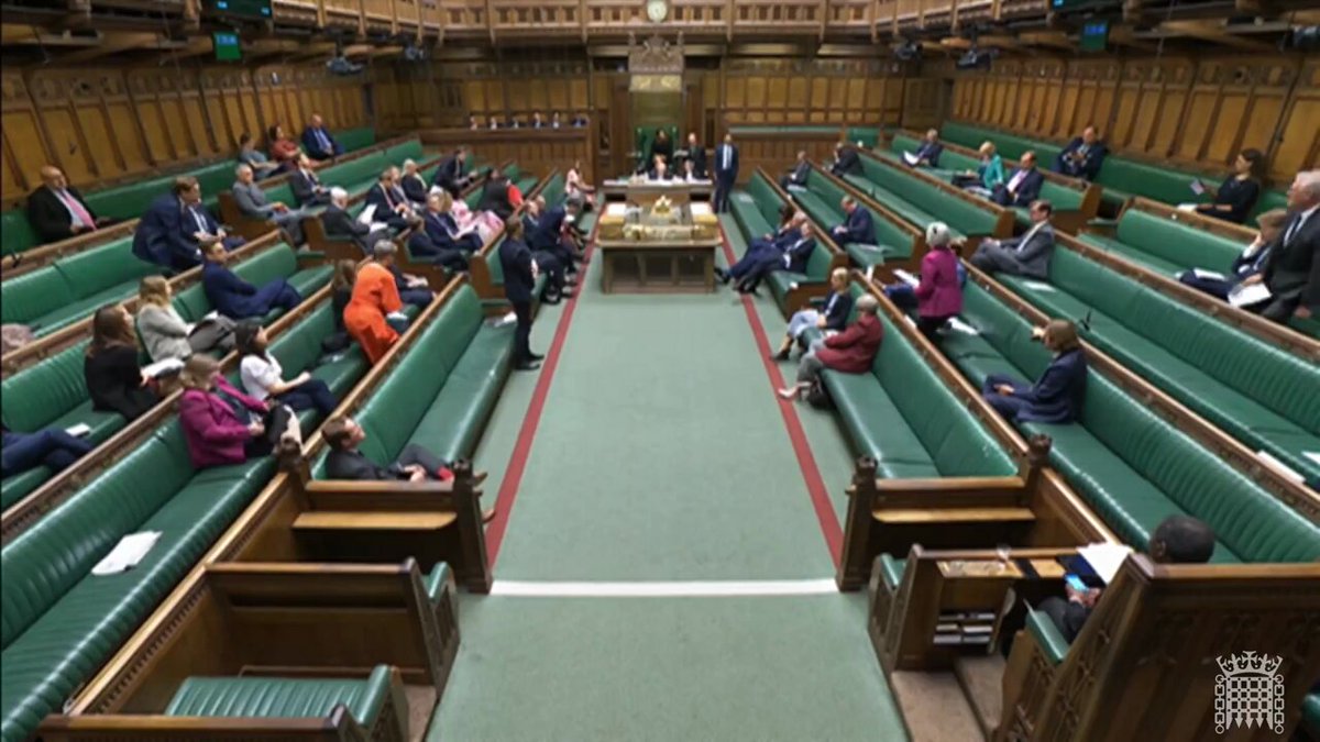 Your Fuel Bills. Today I challenged Ed Miliband over the billions he is wasting whilst robbing our pensioners of their winter fuel allowance. Listen to this.