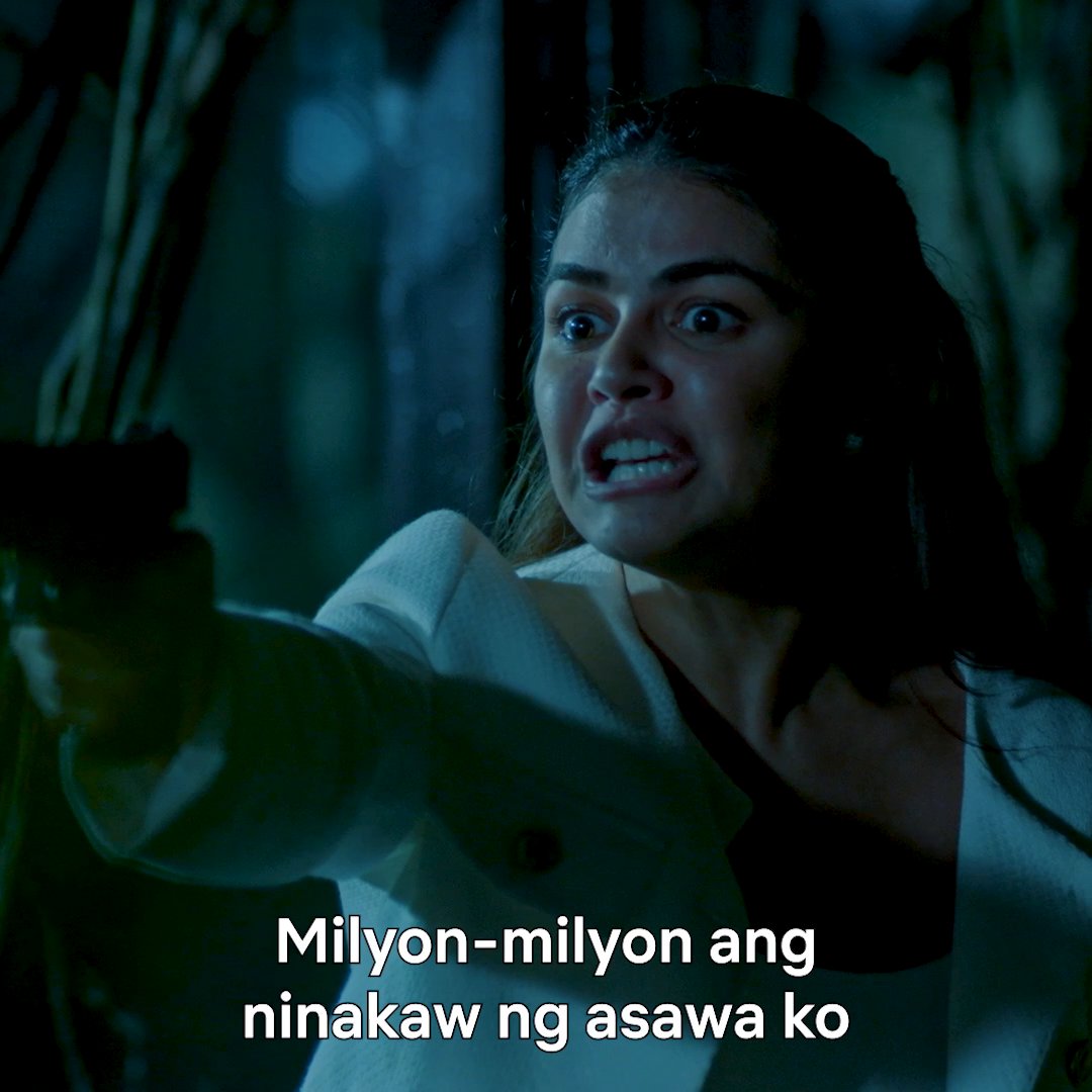 NAKAKASTRESS NA EKSENA PERO PUNYETA NAPAKAHUSAY NI JANINE AT JODI 👏👏👏 #LavenderFields