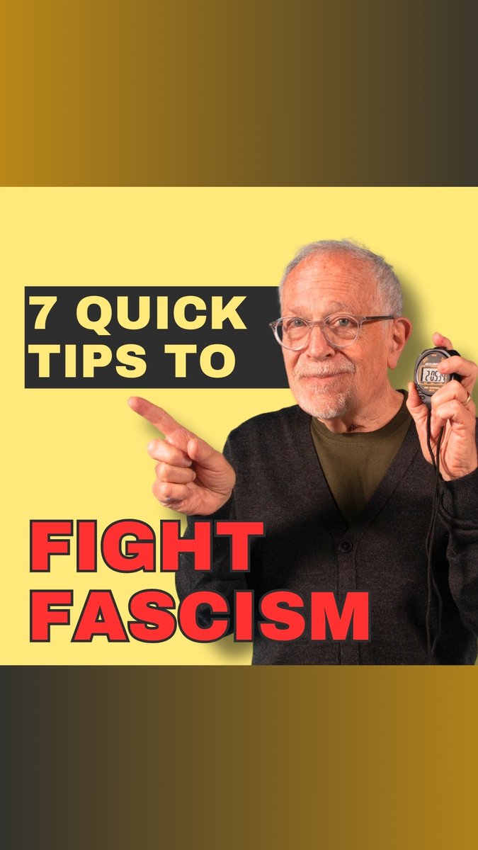 Trump could tip America into full-throated fascism if he returns to office. Here are 7 things we can do to stop him.