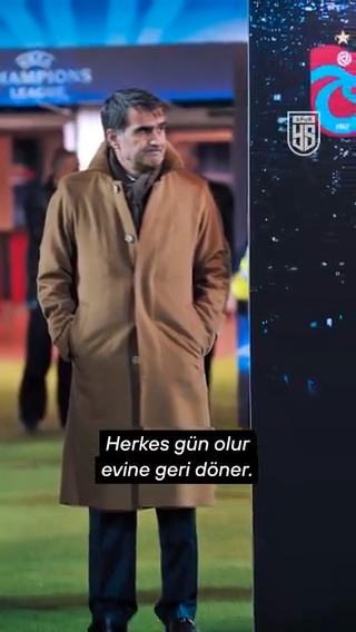 "Hayatın kuralı bu..." #ŞenolGüneş
