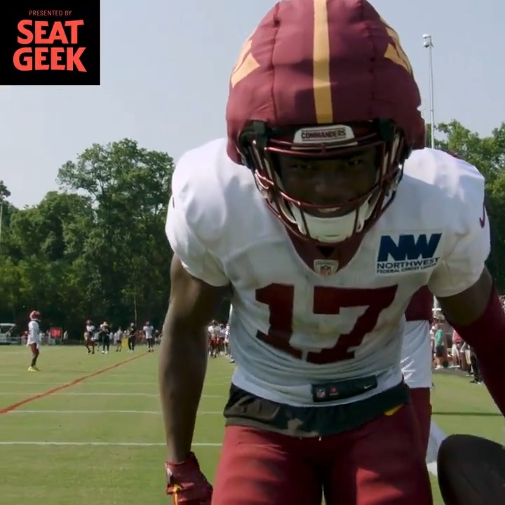 Jayden Daniels &amp; F1 are rippin it up in Week 1