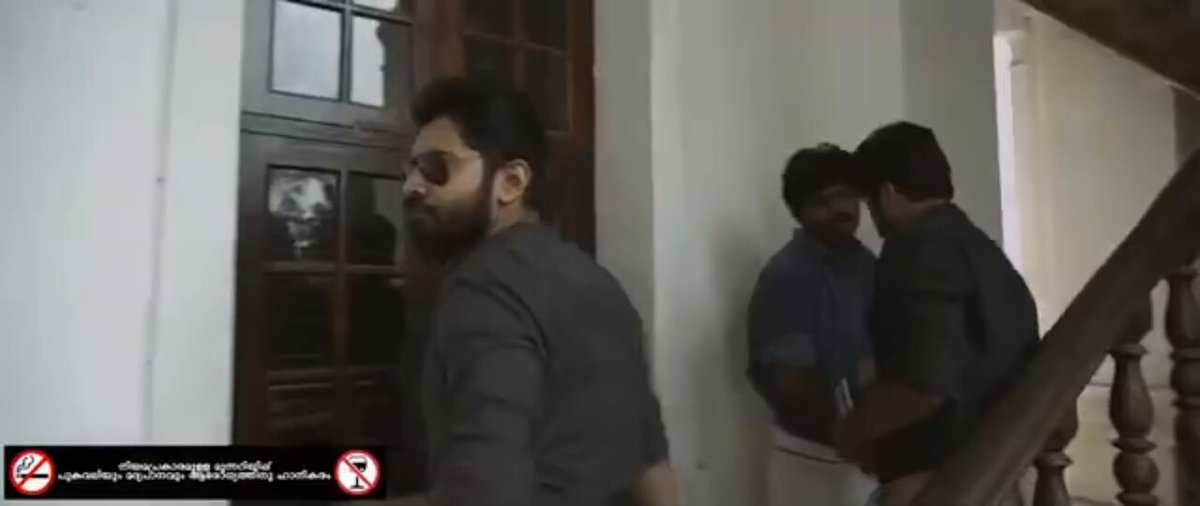 'The Best Offscreen Mass In Recent Time' - Bro Just Dropped a Banger Press Meet 🙏🏻🔥 Will Move Forward Legally Against Fake Alligator &amp; Give Confidence To Other's ❤️‍🔥 #NivinPauly