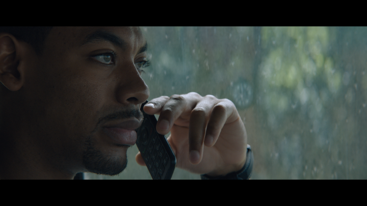 "But then I was like...Nah." Rebel Ridge, starring Aaron Pierre and directed by Jeremy Saulnier, premieres THIS FRIDAY.