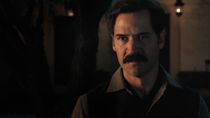 "Pedro Páramo": Por el teaser de su adaptación a película, la cual estrena el 6 de noviembre en Netflix.