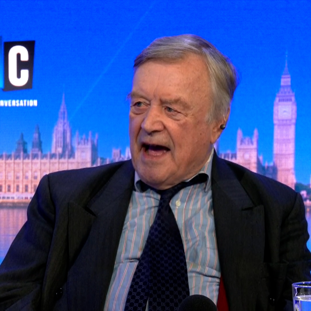 “To have Boris Johnson and Liz Truss as Prime Minister proved to be the biggest political disaster of my lifetime."
