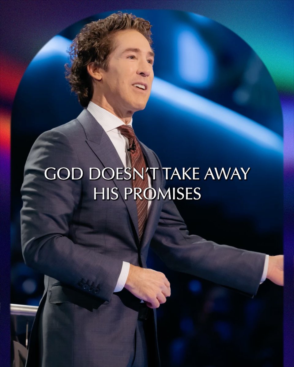 Don’t waste your time trying to win people over who are determined to misunderstand you. They’re not coming against you; they’re coming against the greatness God put in you. Click here to watch: "It's Still Going to Happen"!