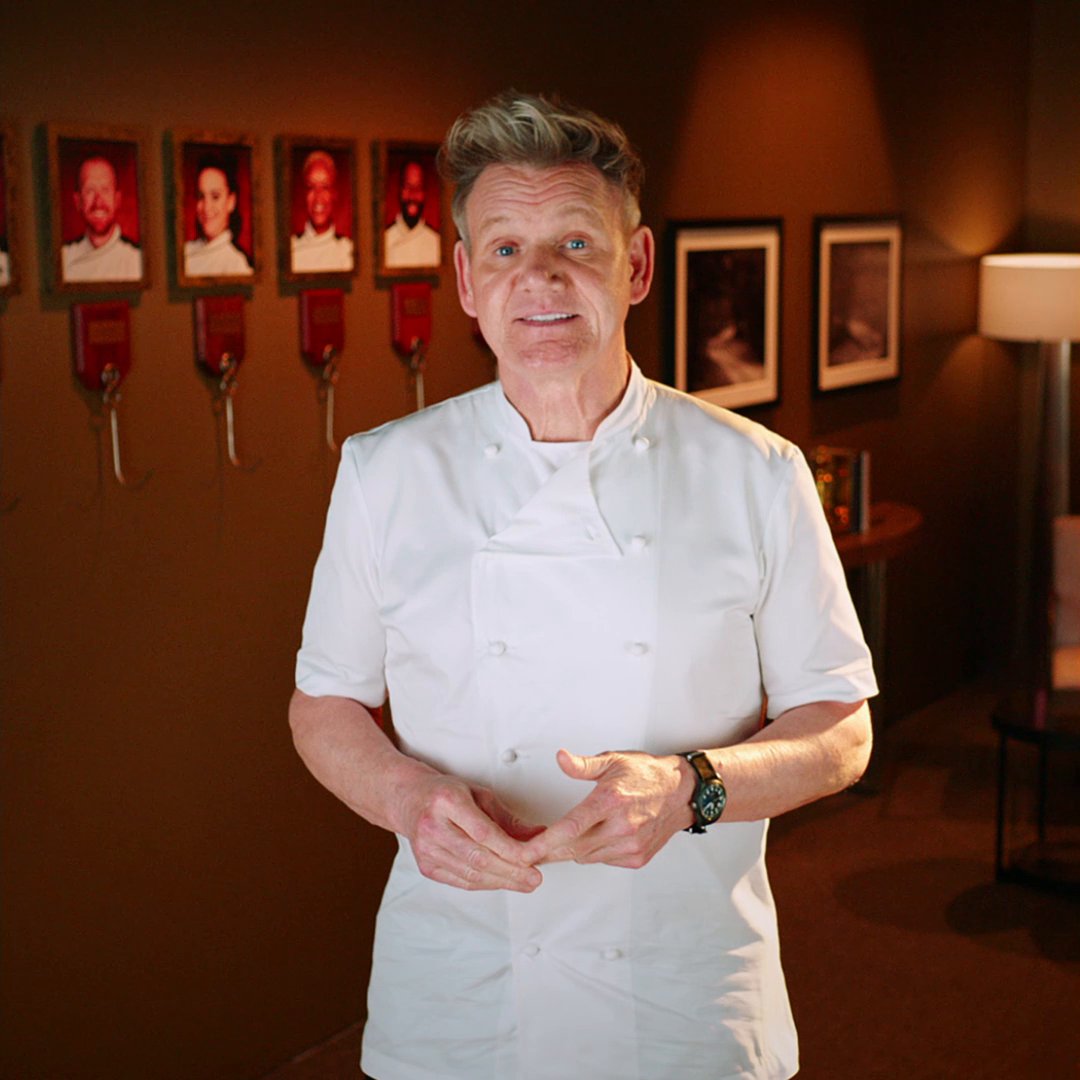 Time to switch things up! 😮💨 Season 23 of #HellsKitchen premieres Sept. 26th on FOX, and next day on Hulu!