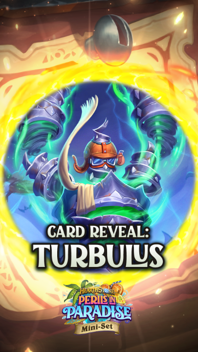We're experiencing some light Turbulus ✈️ Buff ALL of your minions with a new Tourist coming September 10th in The Traveling Travel Agency Mini-Set!