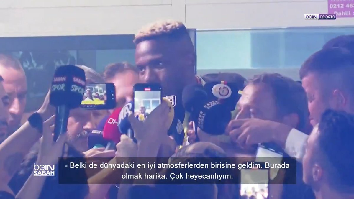 Adami Mertens ayarlayip getirtmis cidden