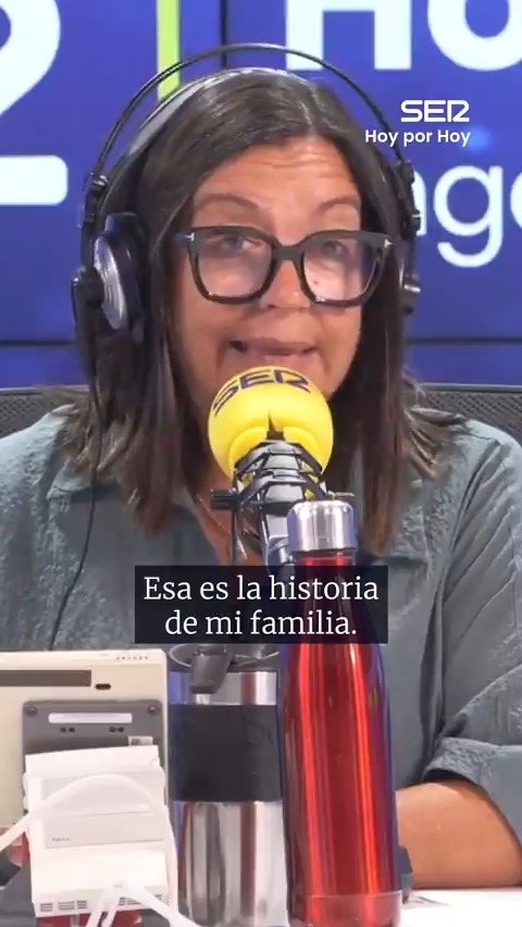 🔴 ¿Se puede ser más nauseabundo que esta periodista o ha roto el techo de cristal de mamporrerisno al servicio de Sánchez?