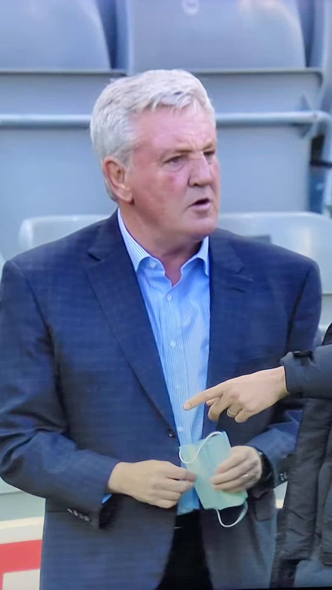 A reminder of my favourite ever Steve Bruce moment. #NUFC