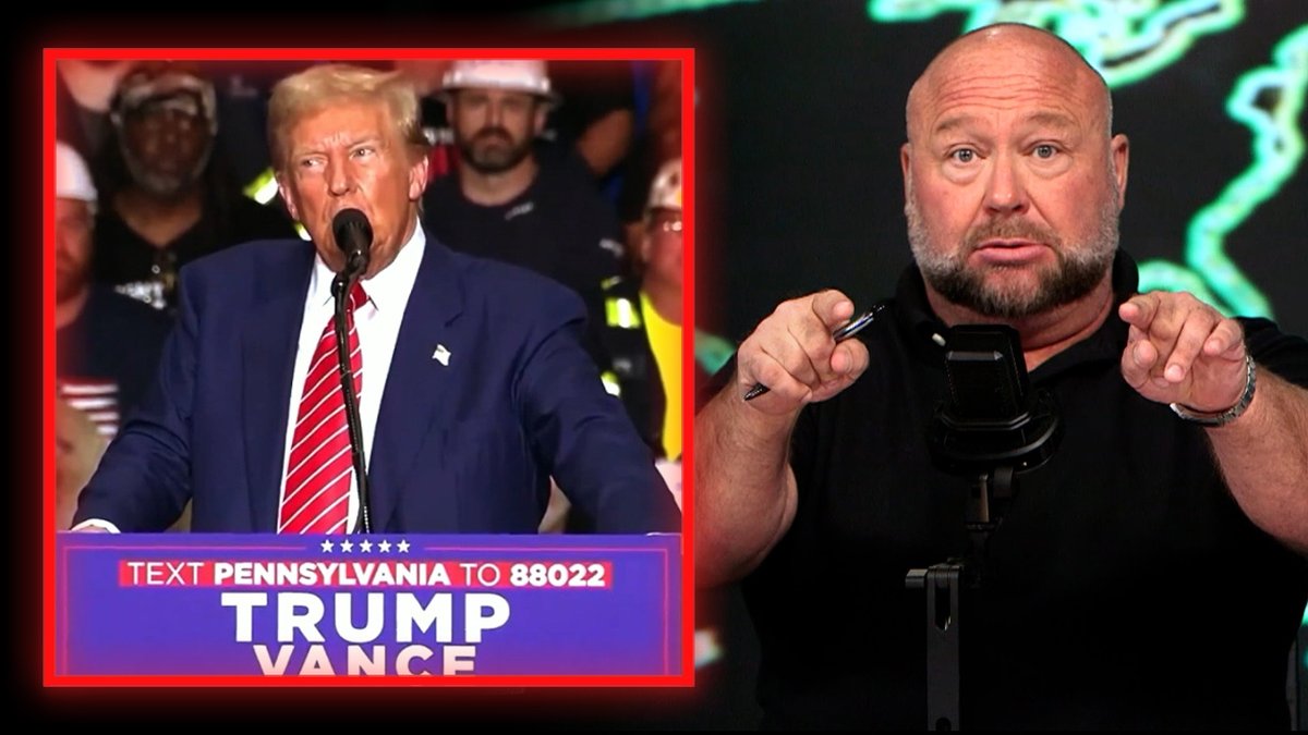 BREAKING: Donald Trump Can Destroy The Deep State With One Blow If He Announces This Key Policy NOW