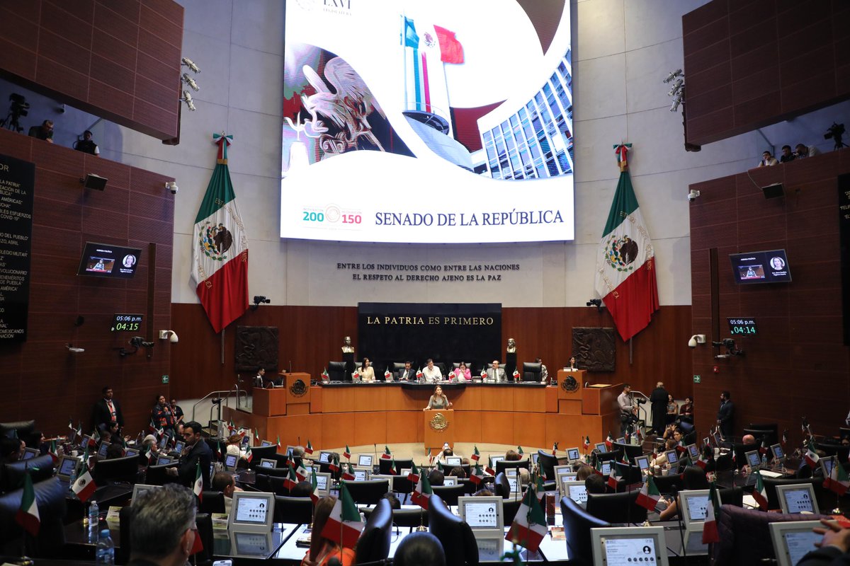 ¡No vamos a apoyar la reforma al Poder Judicial! Esta reforma está llena de mentiras y, la mayoría oficialista, está traicionando la pluralidad, la democracia y la participación ciudadana: Carolina Viggiano