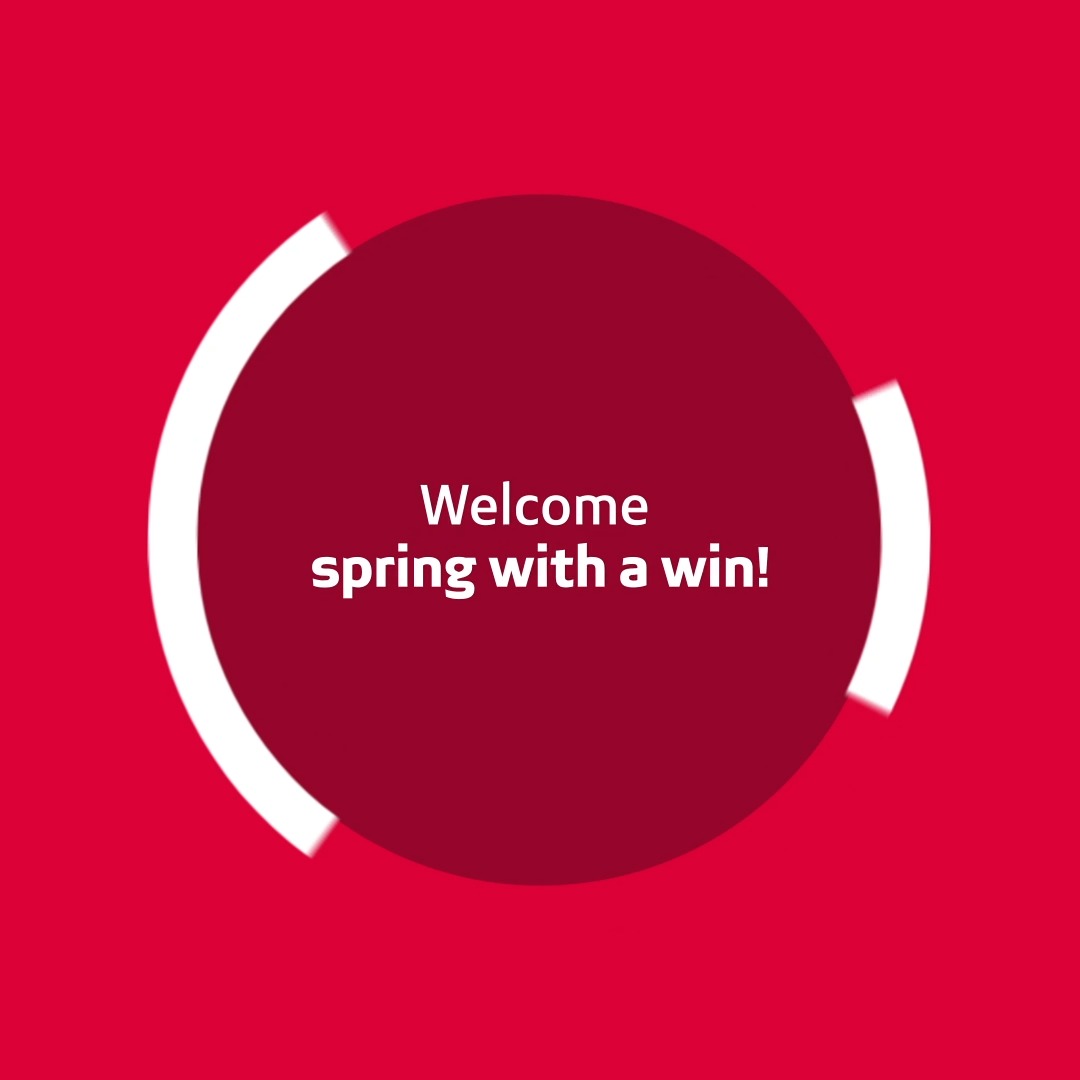 🌸 Spring into something amazing! 🌸 Stand a chance to win 1 of 5 R2 500 Takealot vouchers. Tell us how our App elevates your banking & helps build your story Reply using #WeDoMoredednesdays and ❤️. Download the App: Ts&Cs apply.