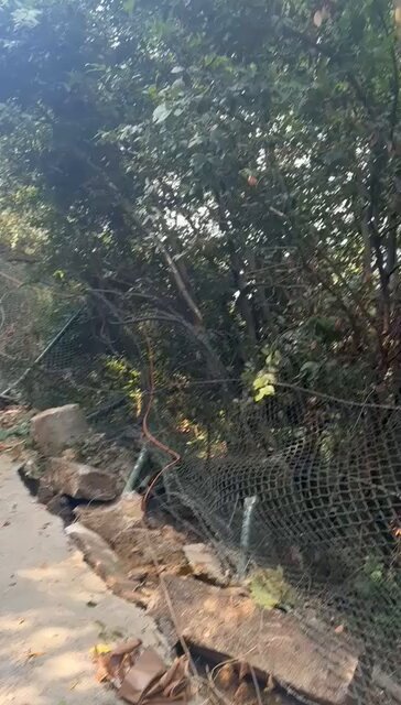 İBB, Üsküdar Vaniköy’deki kaçak villayı yıkıma giden Çevre ve Şehircilik Bakanlığı ekibini görünce ıkın ekibi göndermiş :)) Ikın ekibi ne demek ? Katledilmesine göz yumdukları ağaçların hesabını soran devletten zorla rol çalan tutuşuk kadro. Rus Oligark mangal kömürü almaya gitmişti gelir şimdi .