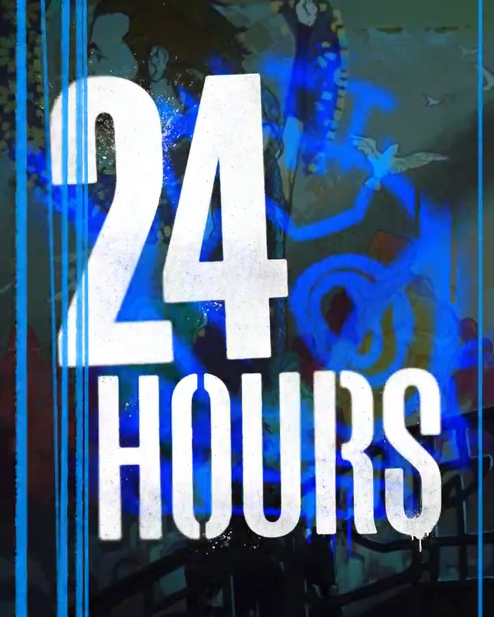 Tick, tick. Set your alarm for the Premiere of the Arcane Season 2 Trailer, featuring ashnikko’s “Paint the Town Blue”. September 5. 5AM PT. Tune in:
