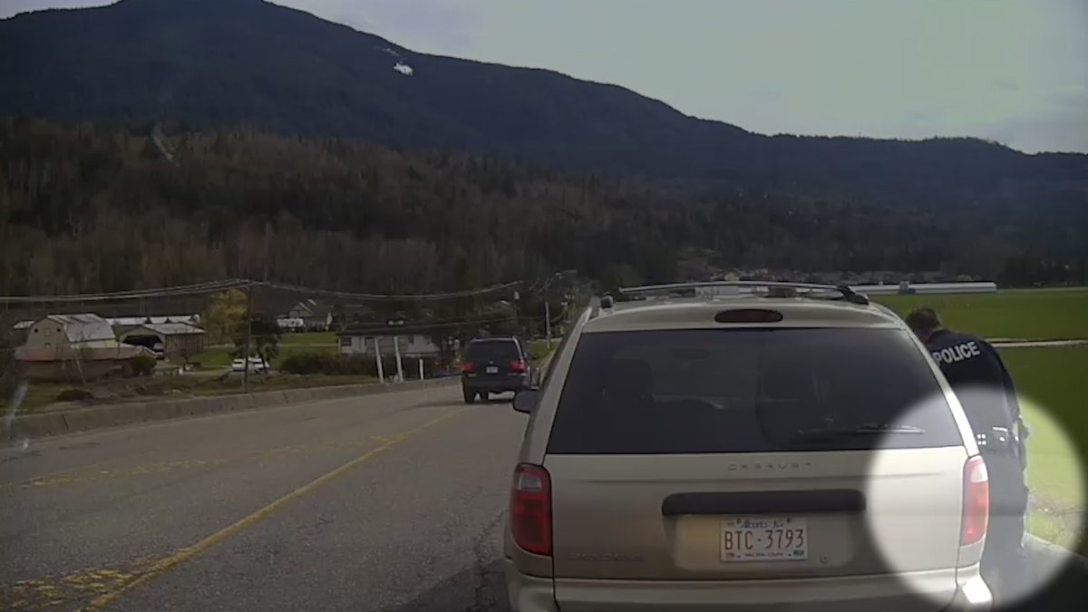 A man caught transporting 27,000 fentanyl pills from Vancouver to Calgary was let go by a bizarre ruling from a judge. The ruling found the Charter right against unreasonable search was violated because the drug sniffer dog only partially sat.