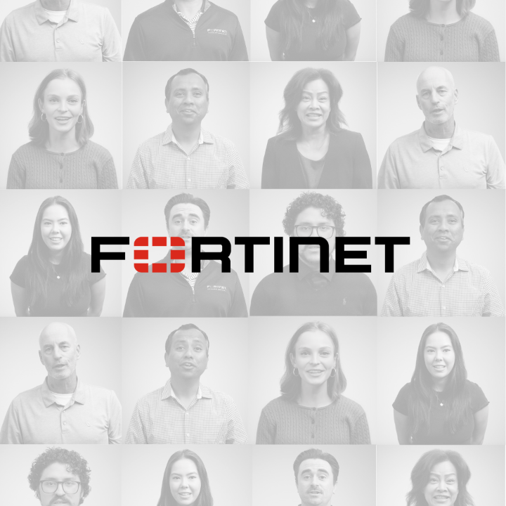 🔊 Leading the evolution of #cybersecurity and the convergence of networking and security for over 20 years.💡🔐 Find out what makes #Fortinet one of the top cybersecurity companies in the world. 🌎