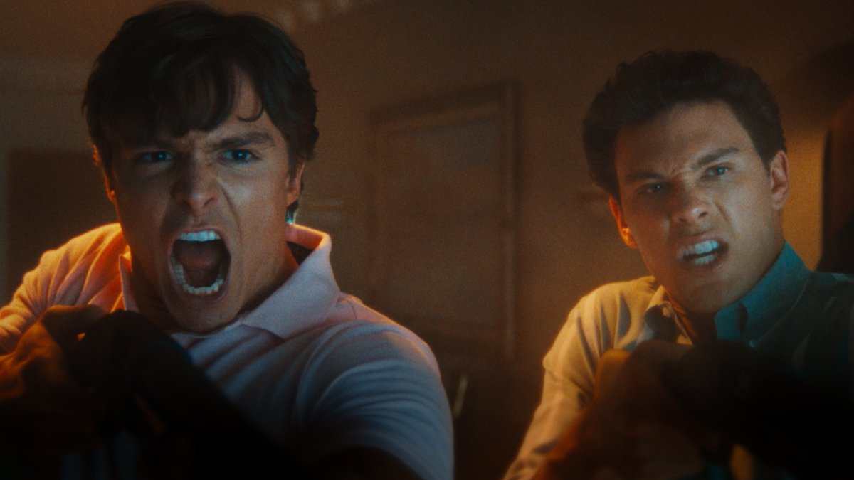 Brothers. Killers. Victims? Monsters? The first of two trailers for Monsters: The Lyle and Erik Menendez story has arrived. Premiering September 19.