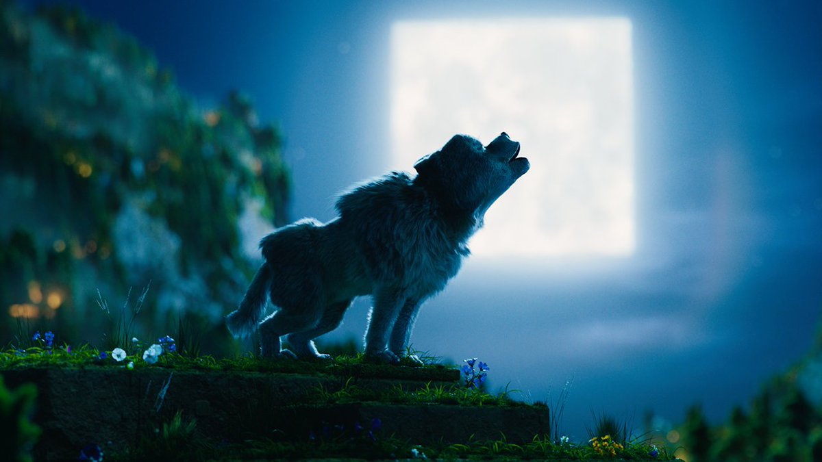 "Minecraft": Por el trailer de #MinecraftMovie