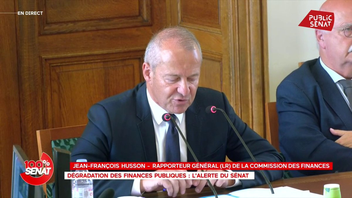 "une dégradation historique des comptes de la nation.." déclare l’un des rapporteurs de la commission des finances Préparez-vous ! Les politiciens commencent enfin à se rendre compte de la gestion désastreuse de notre maestro des finances.