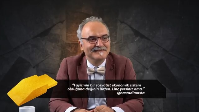 Faşizm/Nazizm sosyalist bir sistem midir?