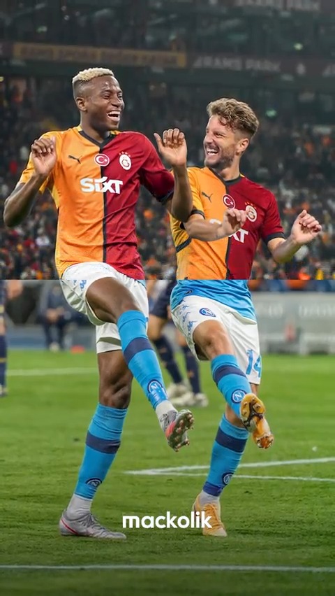 O ZAMAN DANS 🕺 🪩 𝓥𝓲𝓬𝓽𝓸𝓻 𝓞𝓼𝓲𝓶𝓱𝓮𝓷 🦁 𝓓𝓻𝓲𝓮𝓼 𝓜𝓮𝓻𝓽𝓮𝓷𝓼