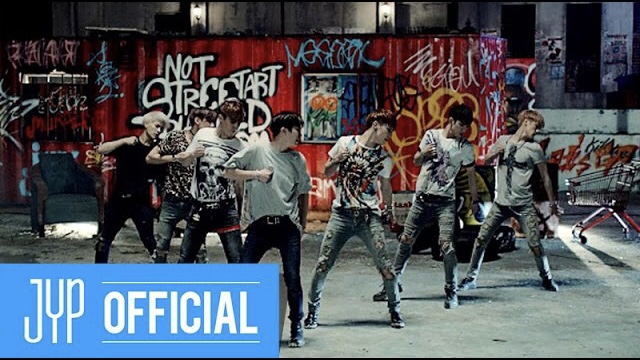 this is one of the greatest kpop songs ever released im so serious